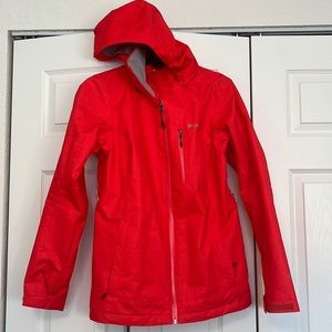 Columbia Interchange Winter Snow Ski Snowboard Jacket